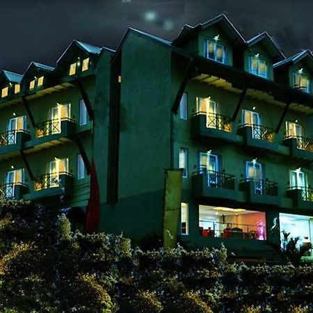 Stamford Star Hotel Nuwara Eliya Zewnętrze zdjęcie