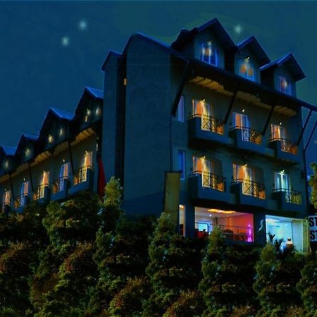 Stamford Star Hotel Nuwara Eliya Zewnętrze zdjęcie