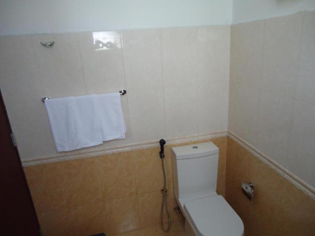Stamford Star Hotel Nuwara Eliya Zewnętrze zdjęcie