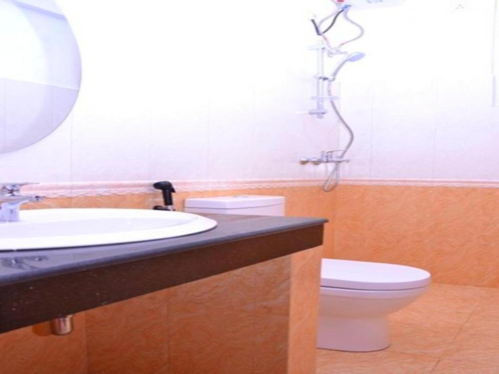 Stamford Star Hotel Nuwara Eliya Zewnętrze zdjęcie