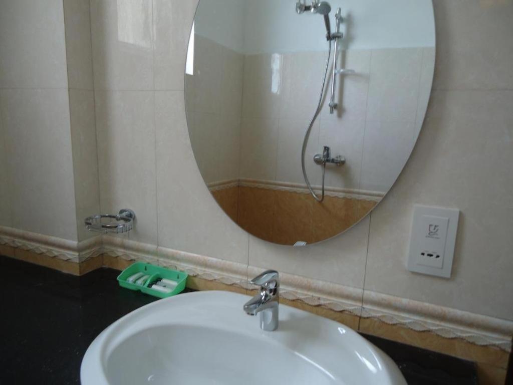 Stamford Star Hotel Nuwara Eliya Zewnętrze zdjęcie
