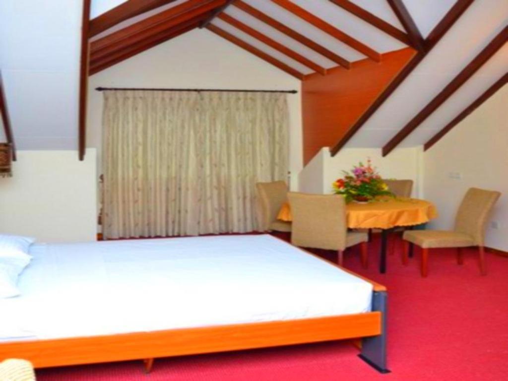 Stamford Star Hotel Nuwara Eliya Zewnętrze zdjęcie