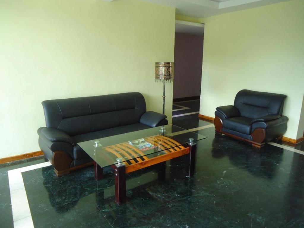 Stamford Star Hotel Nuwara Eliya Zewnętrze zdjęcie