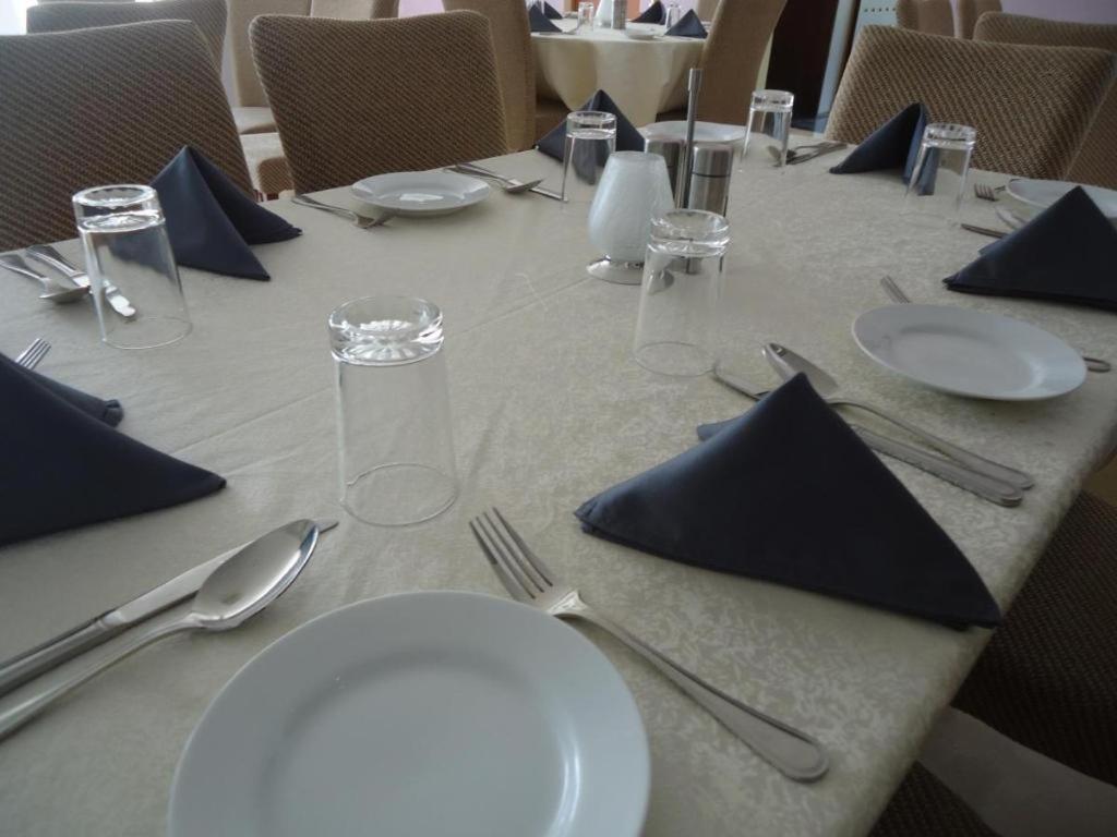 Stamford Star Hotel Nuwara Eliya Zewnętrze zdjęcie