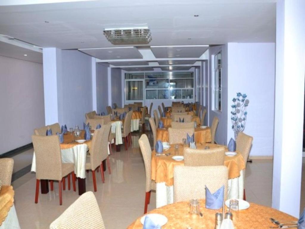 Stamford Star Hotel Nuwara Eliya Zewnętrze zdjęcie