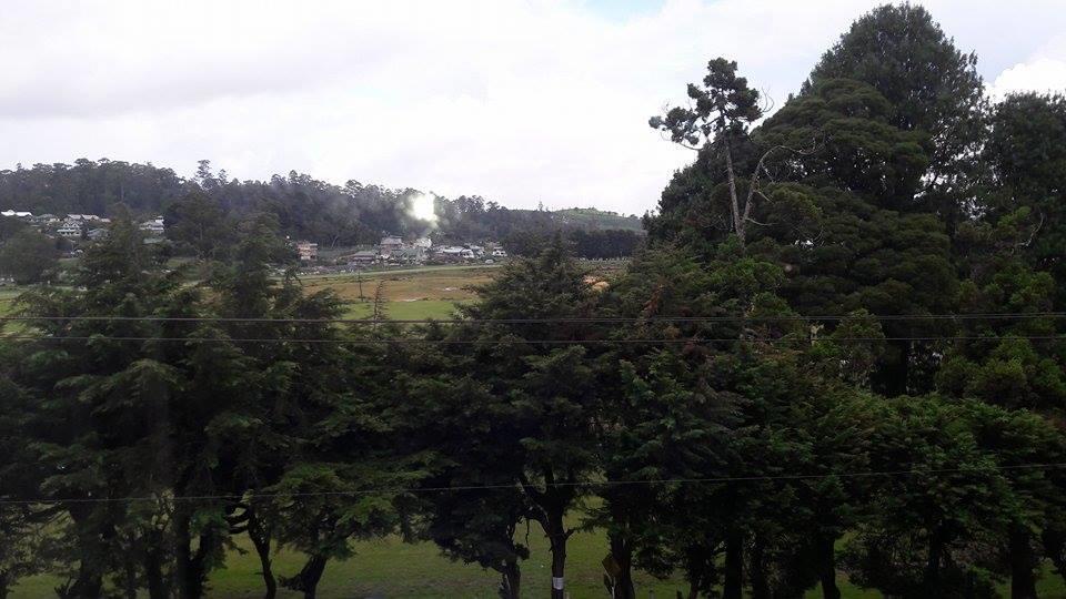 Stamford Star Hotel Nuwara Eliya Zewnętrze zdjęcie